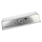 Whirlpool WGD8500DW4 Panel - Genuine OEM