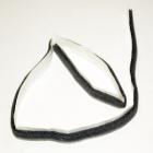 Whirlpool WGD97HEDU0 Air Duct Seal - Genuine OEM