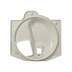 Whirlpool WGD97HEDU0 Bulkhead - Genuine OEM