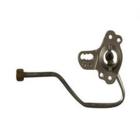 Whirlpool WGG745S0FE02 Orifice Holder - Genuine OEM
