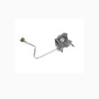Whirlpool WGG755S0BH01 Surface Burner Orifice Holder - Genuine OEM