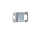 Whirlpool WGG755S0BS06 Mounting Bracket - Genuine OEM