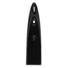 Whirlpool WGI925C0BS00 Handle Spacer -black - Genuine OEM
