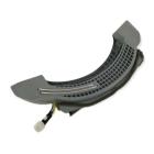 Whirlpool WHD862CHC1 Housing - Genuine OEM
