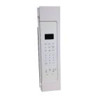 Whirlpool WMH31017FD0 Touchpad Control Panel Assembly - White - Genuine OEM