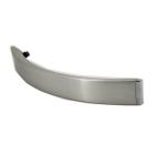 Whirlpool WMH31017HW1 Door Handle - Genuine OEM