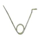 Whirlpool WMH31017HW7 Interlock Spring - Genuine OEM