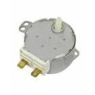 Whirlpool WMH31017HW7 Microwave Turntable Motor - Genuine OEM