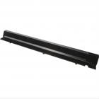 Whirlpool WMH31017HW7 Vent Grille - Black - Genuine OEM