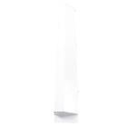 Whirlpool WMH31017HW7 Vent Grille - White - Genuine OEM