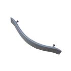 Whirlpool WMH32519CW0 Door Handle - Genuine OEM