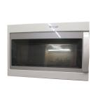 Whirlpool WMH32519HB2 Microwave Door - Genuine OEM