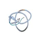 Whirlpool WMH32519HT3 Power Cord - Genuine OEM