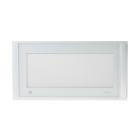 Whirlpool WMH53520AH0 Door Assembly - White - Genuine OEM