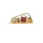 Whirlpool WMH53520AH0 Noise Filter Board - Genuine OEM