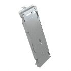 Whirlpool WMH54521HS4 Control Bracket - Genuine OEM