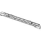 Whirlpool WMH75021HV2 Vent Grille - Genuine OEM