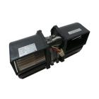 Whirlpool WMH75021HZ1 Fan Motor - Genuine OEM