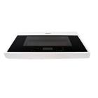 Whirlpool WMH78019HV3 Door Assembly - White  - Genuine OEM