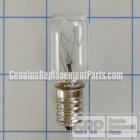 Whirlpool WML35011KB0 Light Bulb - Genuine OEM