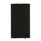 Whirlpool WML55011HB6 Grease Filter - Genuine OEM
