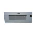 Whirlpool WML75011HN5 Door Assembly (White) - Genuine OEM