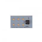 Whirlpool WML75011HN5 LED Light - Genuine OEM