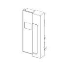Whirlpool WML75011HN5 Right Control Panel Assembly - Genuine OEM