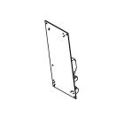 Whirlpool WML75011HZ9 Control Unit - Genuine OEM