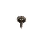 Whirlpool WOC75EC0HS04 Shoulder Screw - Genuine OEM