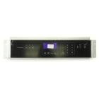 Whirlpool WOS11EM4EB02 Touchpad Control Panel - Genuine OEM