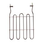 Whirlpool WOS11EM4EW02 Broil Element - Genuine OEM