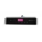 Whirlpool WOS51ES4EB00 Control Panel - Genuine OEM