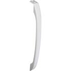 Whirlpool WRB119WFBW01 Outer Door Handle - Genuine OEM