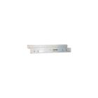 Whirlpool WRB329DMBW02 Drawer Slide Rail - Genuine OEM