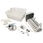 Whirlpool WRB329RFBM03 Icemaker Kit - Genuine OEM