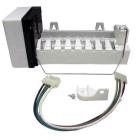 Whirlpool WRB543CMJV00 Icemaker - Genuine OEM