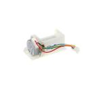 Whirlpool WRF532SNHV00 Damper Control Assembly - Genuine OEM