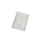 Whirlpool WRF532SNHZ05 Glass Shelf - Genuine OEM