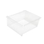 Whirlpool WRF535SMHB04 Crisper Drawer - Genuine OEM