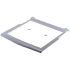 Whirlpool WRF540CWBB01 Glass Shelf - Genuine OEM