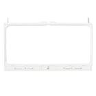 Whirlpool WRF555SDFZ15 Crisper Drawer Cover Frame - Genuine OEM