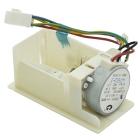 Whirlpool WRF555SDFZ15 Damper Control - Genuine OEM