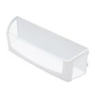 Whirlpool WRF555SDFZ15 Door Shelf Bucket (White) - Genuine OEM