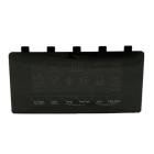Whirlpool WRF555SDHV01 User Interface Panel - Genuine OEM