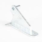 Whirlpool WRF560SEYW05 Door Hinge - Genuine OEM
