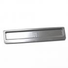 Whirlpool WRF560SEYW05 Drip Tray - Grey - Genuine OEM