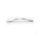 Whirlpool WRF560SEYW05 Handle - Genuine OEM