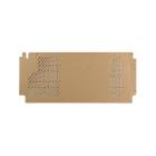 Whirlpool WRF560SEYW05 Unit Cover - Genuine OEM
