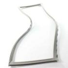 Whirlpool WRF560SFYM04 French Door Gasket - Gray - Genuine OEM